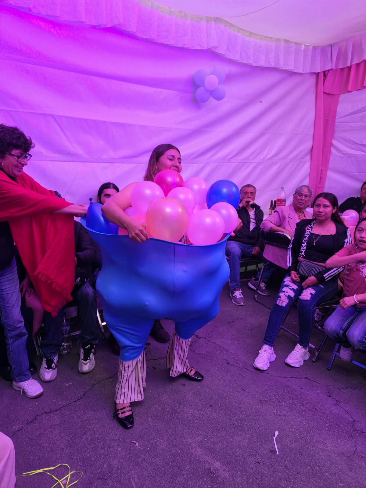Juegos Baby Shower